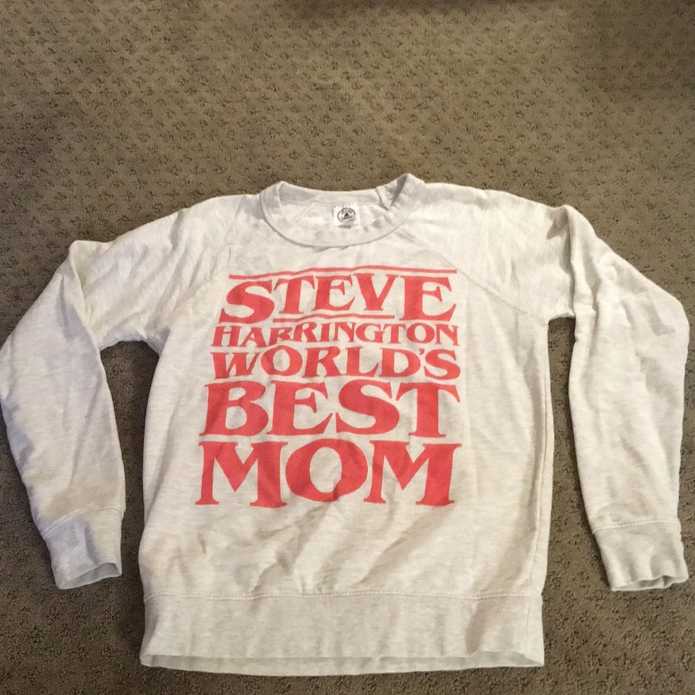 Stranger things top